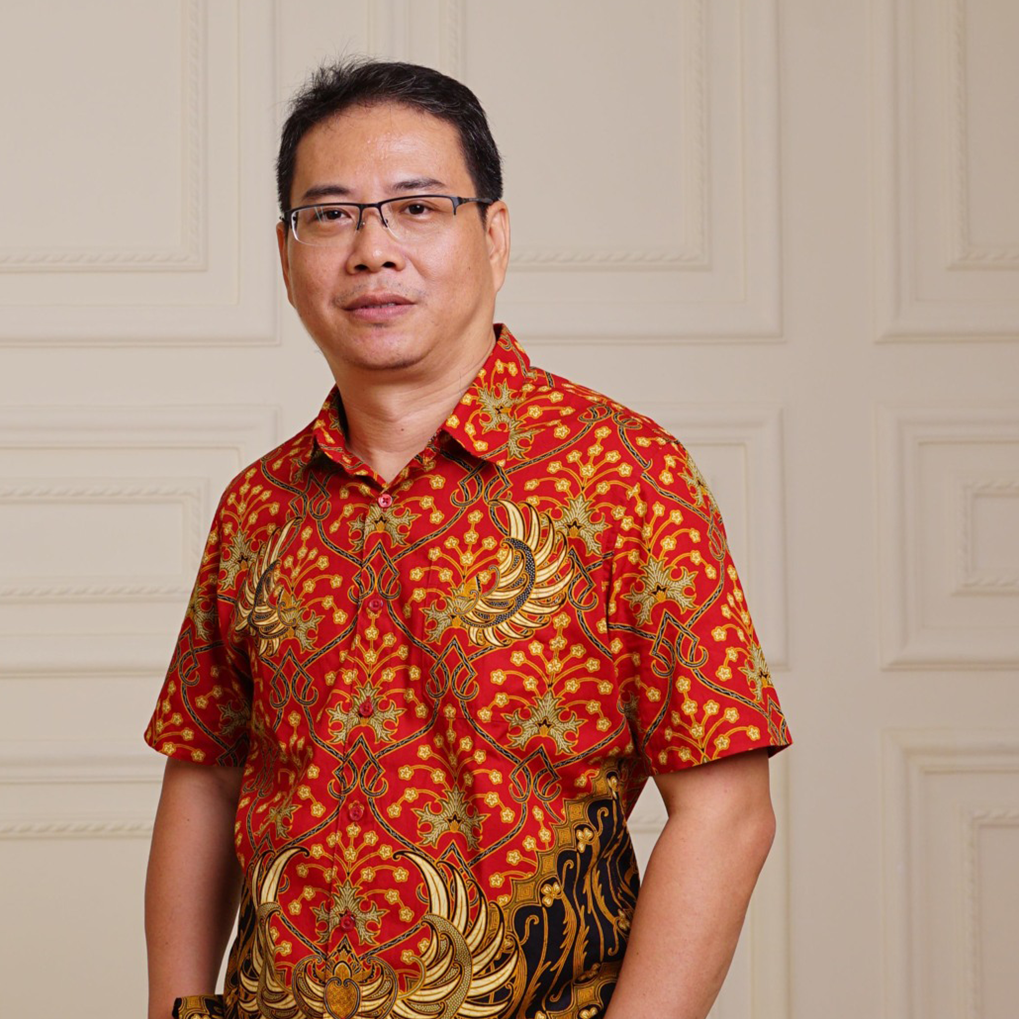 Budi Utomo
